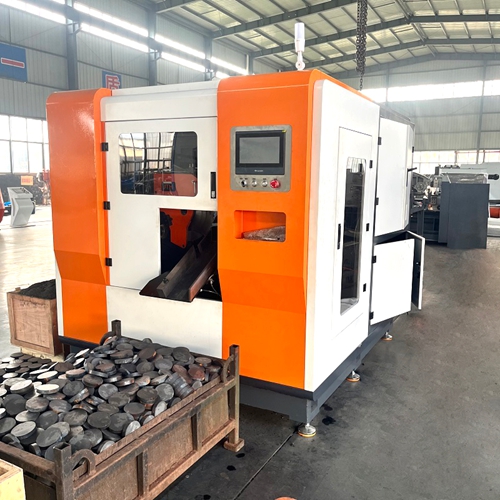 高速金屬圓鋸機(jī)生產(chǎn)廠家